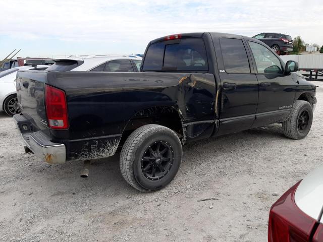 Photo 3 from auction – 2002 DODGE RAM 1500 with VIN 1D7HU18Z22S594801