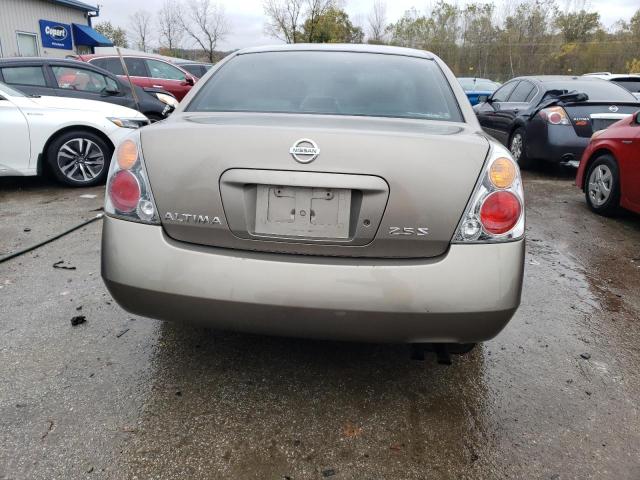 Zdjęcie 6 z aukcji – 2003 NISSAN ALTIMA BAS z VIN 1N4AL11D03C354130