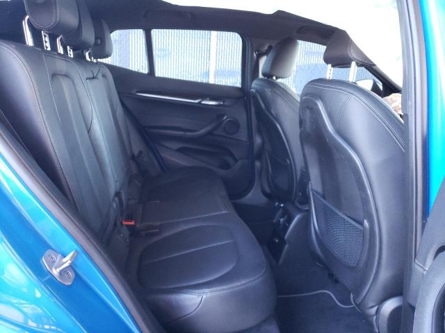 Photo 11 from auction – 2018 BMW X2 XDRIVE2 with VIN WBXYJ5C36JEF75085