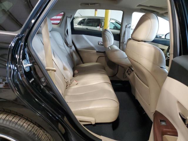 Photo 10 from auction – 2010 TOYOTA VENZA with VIN 4T3BA3BB3AU016096