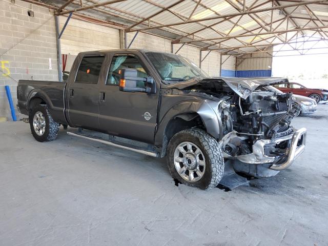 Photo 4 from auction – 2012 FORD F250 SUPER with VIN 1FT7W2BT0CEB98733