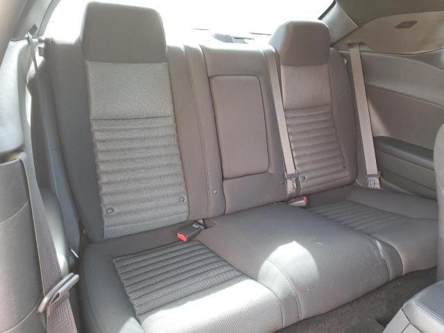 Photo 10 from auction – 2014 DODGE CHALLENGER with VIN 2C3CDYAG3EH206402