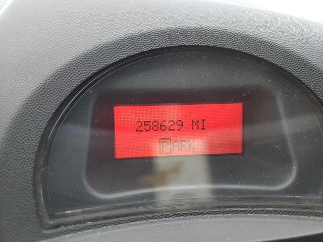 Photo 9 from auction – 2004 PONTIAC GRAND PRIX with VIN 2G2WS522641313701