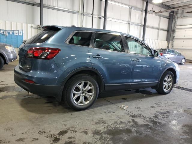 Photo 3 from auction – 2014 MAZDA CX-9 TOURI with VIN JM3TB3CV9E0442807