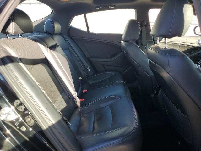 Photo 10 from auction – 2013 KIA OPTIMA SX with VIN 5XXGR4A67DG127072