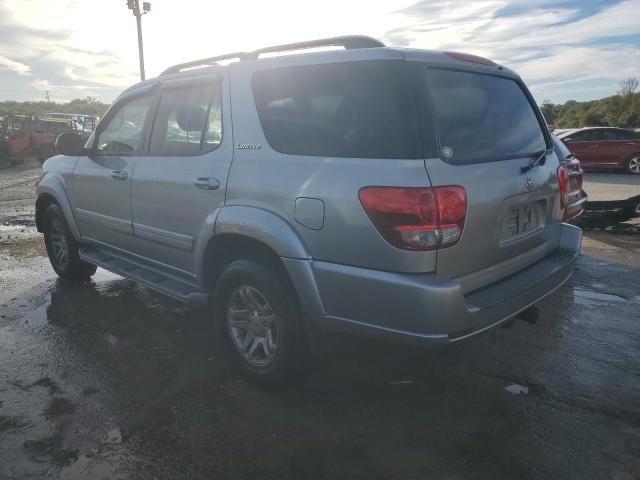 Photo 2 from auction – 2007 TOYOTA SEQUOIA LI with VIN 5TDZT38A97S296804