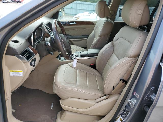 Photo 7 from auction – 2014 MERCEDES-BENZ GL350 with VIN 4JGDF2EE3EA273141