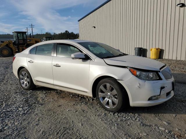 Photo 4 from auction – 2011 BUICK LACROSSE C with VIN 1G4GE5ED8BF314144