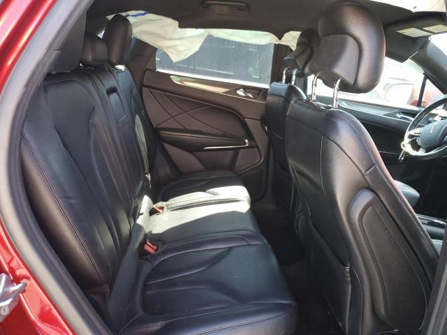 Foto 11 de la subasta – 2015 LINCOLN MKC con VIN 5LMCJ1A98FUJ09913