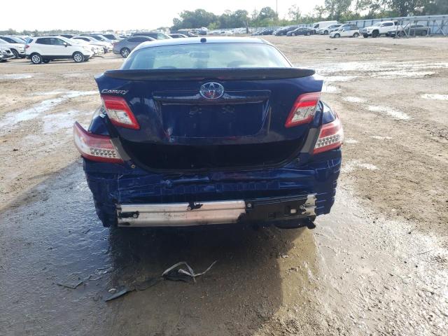 Photo 6 from auction – 2011 TOYOTA CAMRY BASE with VIN 4T1BF3EK3BU691437