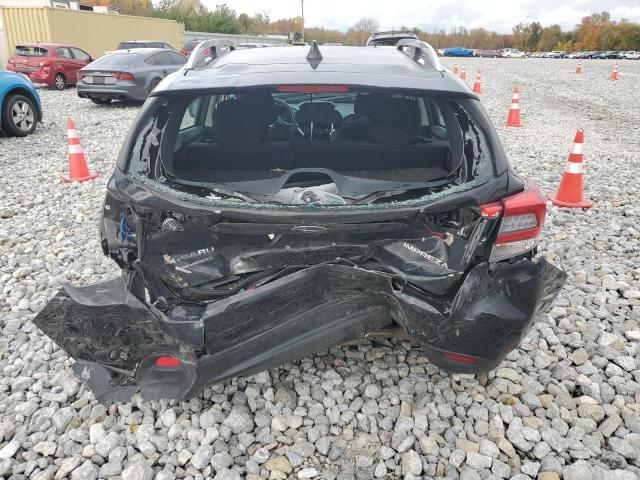 Photo 6 from auction – 2021 SUBARU IMPREZA PR with VIN 4S3GTAV69M3717333