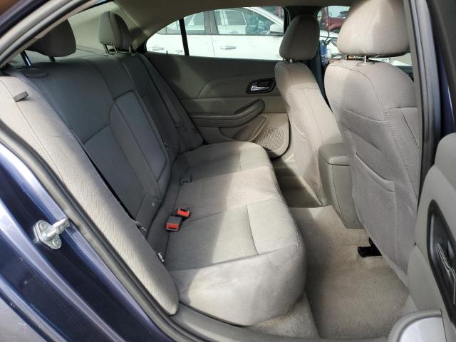 Photo 10 from auction – 2015 CHEVROLET MALIBU LS with VIN 1G11B5SL6FF257360