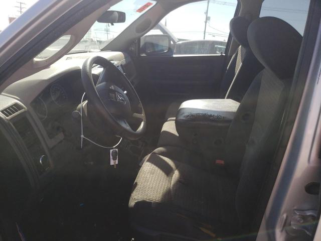 Photo 7 from auction – 2011 DODGE RAM 1500 with VIN 1D7RB1GP3BS615486