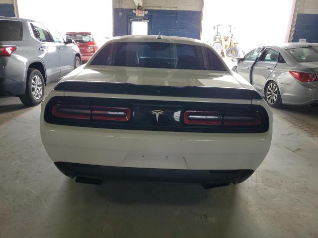Photo 6 from auction – 2019 DODGE CHALLENGER with VIN 2C3CDZC94KH618408