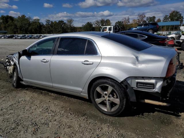 Photo 2 from auction – 2011 CHEVROLET MALIBU 1LT with VIN 1G1ZC5E19BF333920