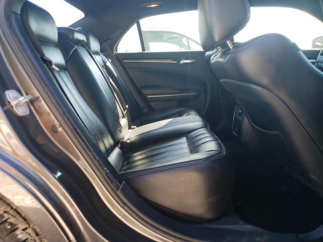 Photo 10 from auction – 2021 CHRYSLER 300 S with VIN 2C3CCABG5MH545850