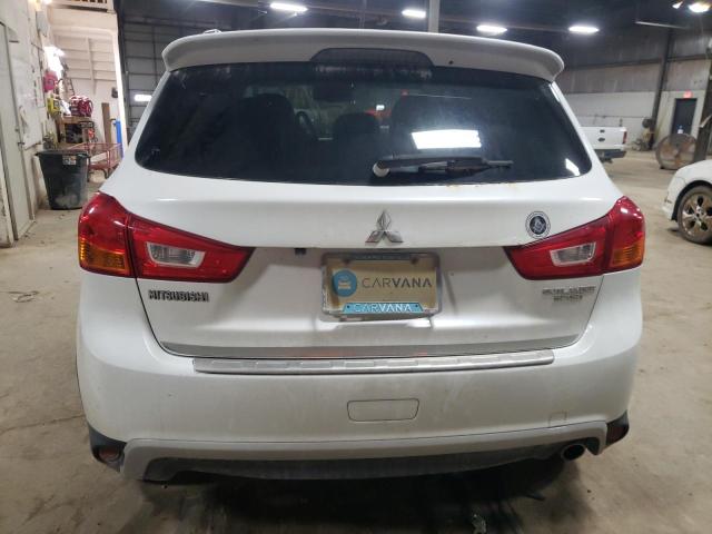 Фото 6 с аукциона – 2014 MITSUBISHI OUTLANDER с VIN 4A4AR4AU4EE001545