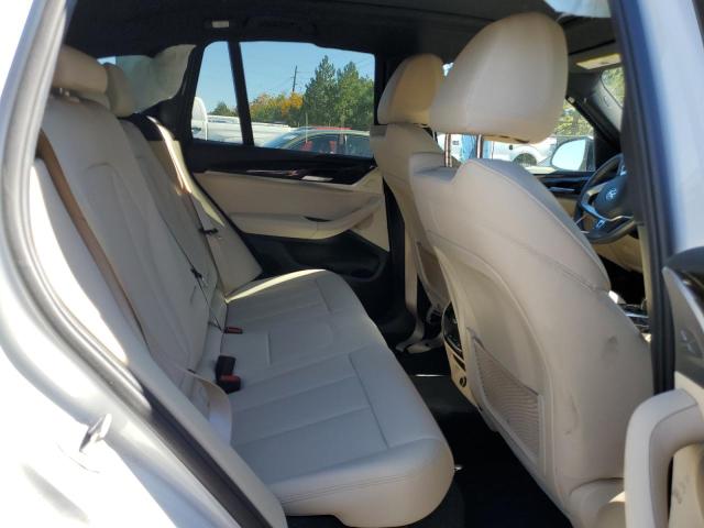 Photo 11 from auction – 2018 BMW X3 XDRIVE3 with VIN 5UXTR9C57JLD62875