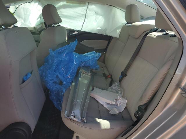 Photo 10 from auction – 2015 FORD FOCUS SE with VIN 1FADP3F21FL208425