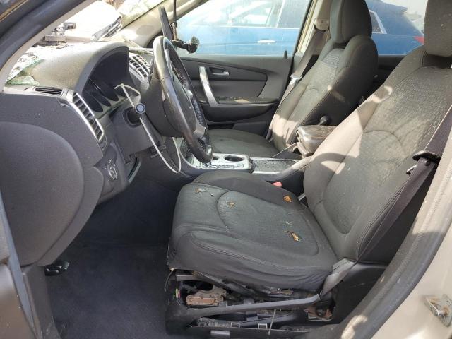 Photo 7 from auction – 2008 GMC ACADIA SLE with VIN 1GKEV13728J305628