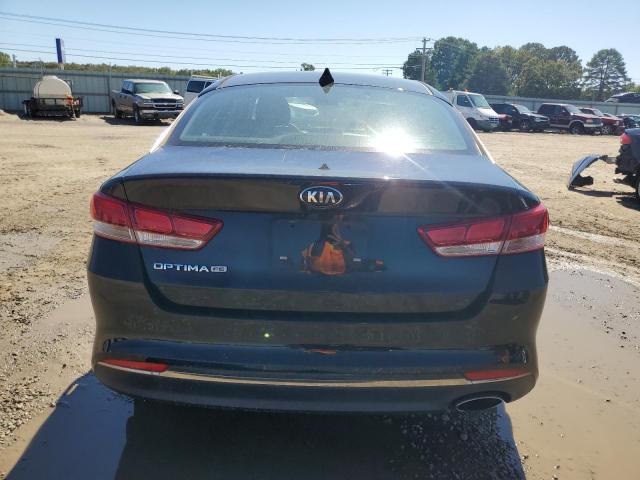 Photo 6 from auction – 2016 KIA OPTIMA LX with VIN 5XXGT4L37GG103539