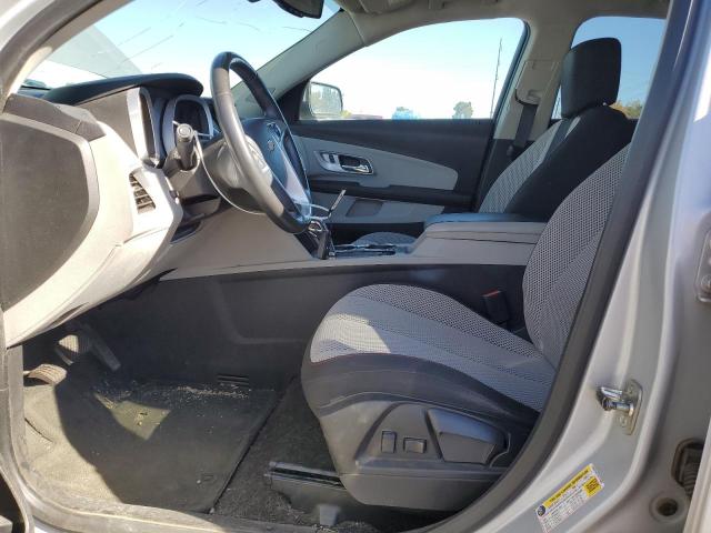 Photo 7 from auction – 2012 CHEVROLET EQUINOX LT with VIN 2GNFLEEK7C6137089
