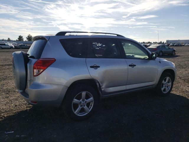 Photo 3 from auction – 2007 TOYOTA RAV4 with VIN JTMBD33V576023450