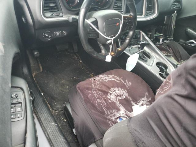 Photo 8 from auction – 2020 DODGE CHALLENGER with VIN 2C3CDZAG4LH222630