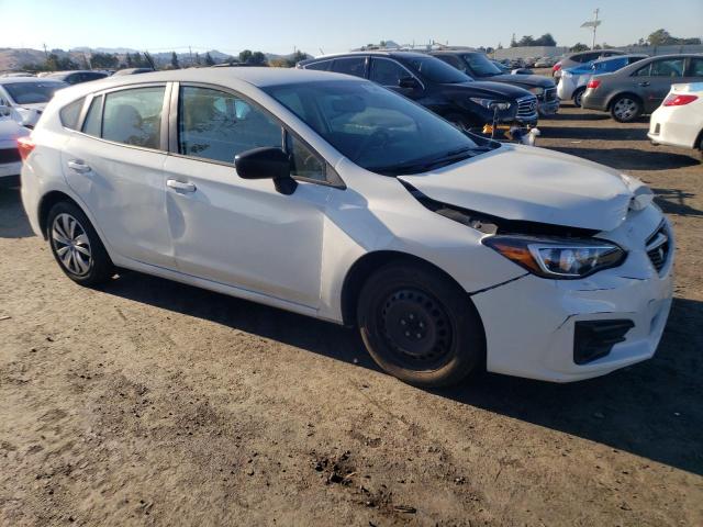 Photo 4 from auction – 2019 SUBARU IMPREZA with VIN 4S3GTAA65K3754463
