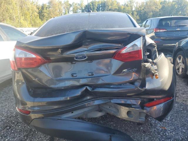 Photo 6 from auction – 2017 FORD FIESTA SE with VIN 3FADP4BJ3HM157451