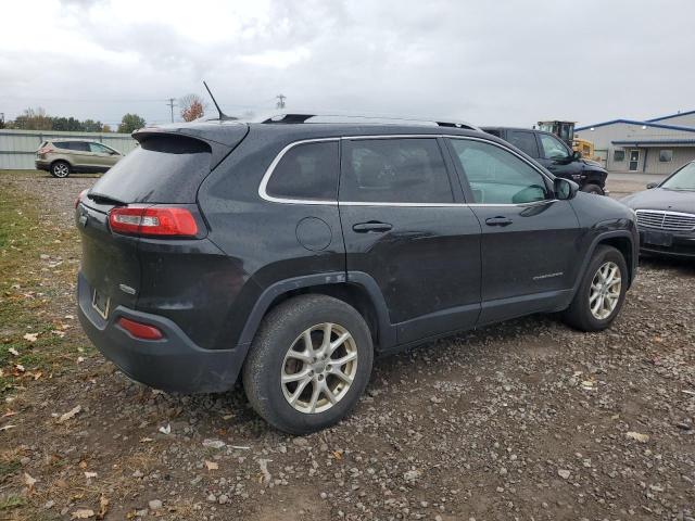Photo 3 from auction – 2014 JEEP CHEROKEE L with VIN 1C4PJMCS2EW253793