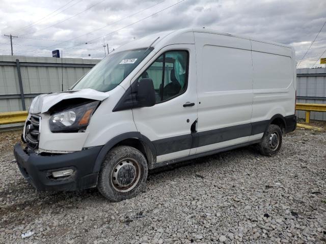 FORD TRANSIT T- 2020 z numerem VIN 1FTBR1C83LKB03413 - Zdjęcie z aukcji