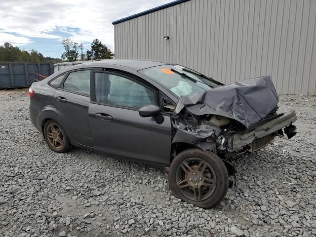 Photo 4 from auction – 2017 FORD FIESTA SE with VIN 3FADP4BJ6HM152938
