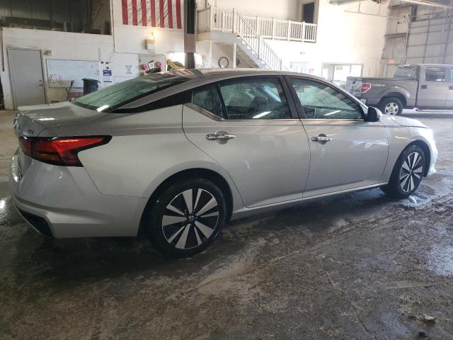 Photo 3 from auction – 2021 NISSAN ALTIMA SV with VIN 1N4BL4DV3MN407404