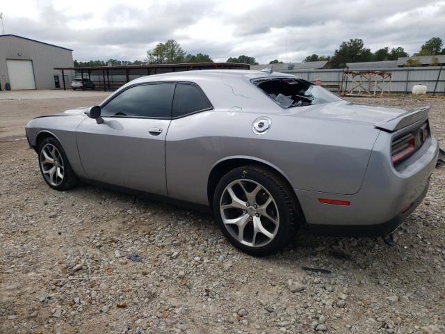 Photo 2 from auction – 2016 DODGE CHALLENGER with VIN 2C3CDZAG0GH290252