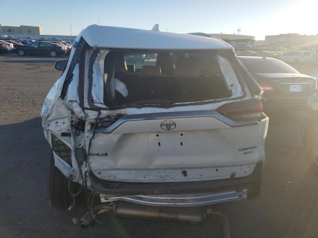 Photo 6 from auction – 2019 TOYOTA RAV4 LIMIT with VIN 2T3N1RFV3KW060766