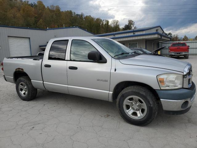 Photo 4 from auction – 2008 DODGE RAM 1500 with VIN 1D7HA18K68J120053