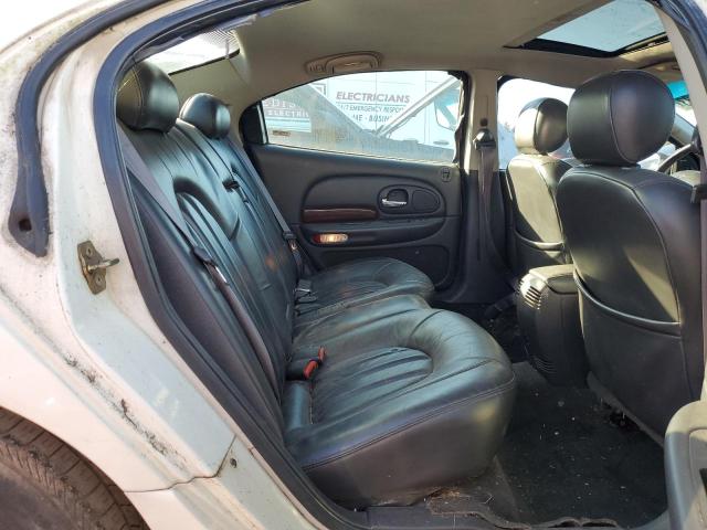 Photo 10 from auction – 2000 CHRYSLER 300M with VIN 2C3HE66G3YH267687