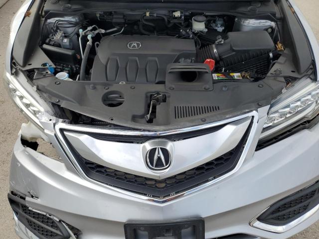 Photo 12 from auction – 2017 ACURA RDX TECHNO with VIN 5J8TB4H59HL007619