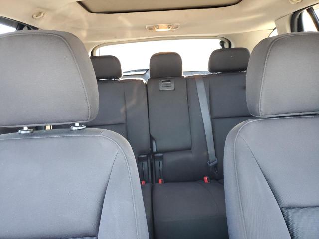 Photo 10 from auction – 2010 FORD EDGE SEL with VIN 2FMDK4JC7ABB19770