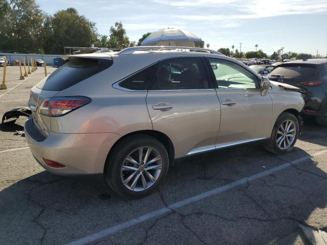 Photo 3 from auction – 2015 LEXUS RX 350 with VIN 2T2ZK1BA4FC172894