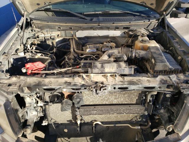 Photo 11 from auction – 2013 FORD F150 SUPER with VIN 1FTFW1EF5DFB39846