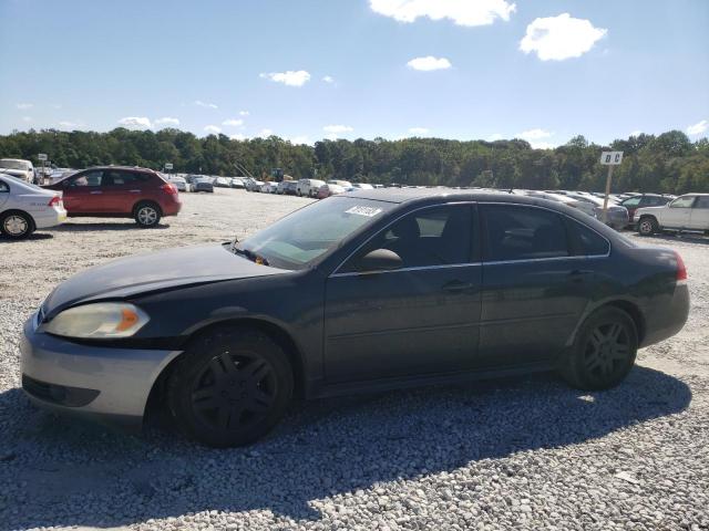 CHEVROLET IMPALA LT 2013 with VIN 2G1WG5E37D1209891 - Photo from auction