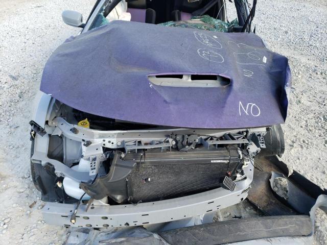 Photo 11 from auction – 2021 DODGE CHARGER SC with VIN 2C3CDXGJ5MH540538