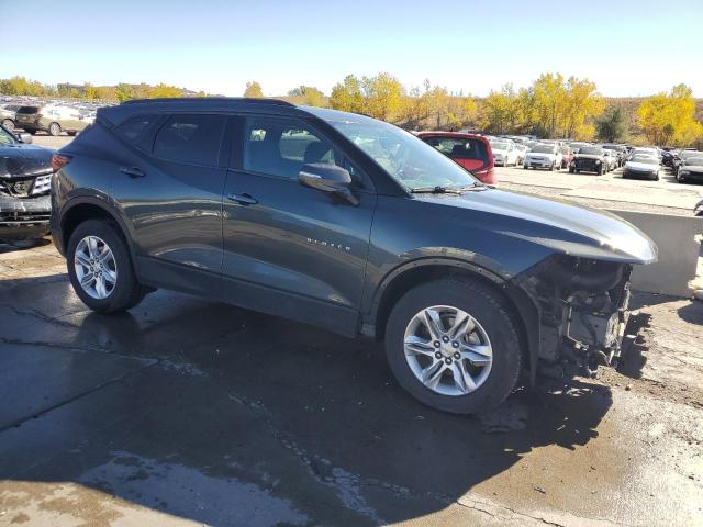 Photo 4 from auction – 2020 CHEVROLET BLAZER 2LT with VIN 3GNKBHRS8LS564991