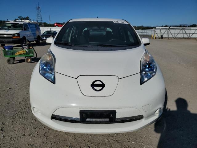 Photo 5 from auction – 2013 NISSAN LEAF S with VIN 1N4AZ0CP4DC416159