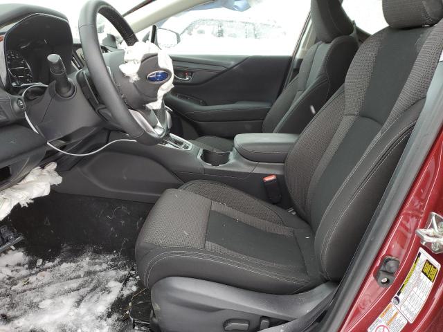 Photo 7 from auction – 2020 SUBARU OUTBACK PR with VIN 4S4BTACC3L3189012