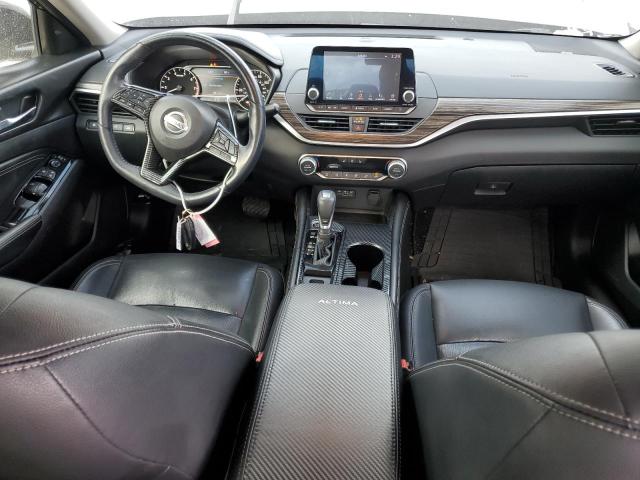 Photo 8 from auction – 2020 NISSAN ALTIMA SL with VIN 1N4BL4EV2LC137915
