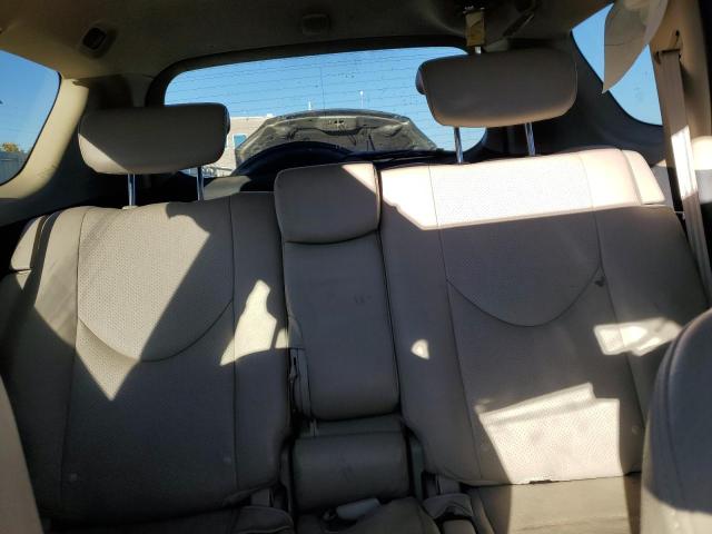 Photo 10 from auction – 2007 TOYOTA RAV4 LIMIT with VIN JTMBK31V076022022