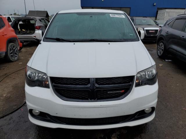 Photo 5 from auction – 2015 DODGE GRAND CARA with VIN 2C4RDGCG8FR558206